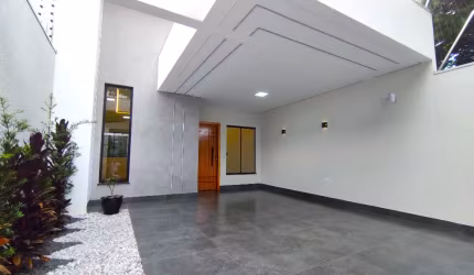 Linda Casa, Ótimo acabamento