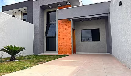 Minha Casa Minha Vida