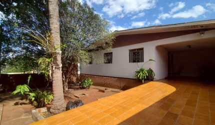 Excelente Casa com Ótimo Preço