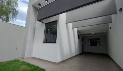 Linda Casa, Pertinho do Parque do Japão