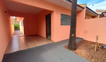 Excelente Casa, Minha Casa Minha Vida