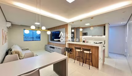 Apartamento à Venda com 2 quartos e 1 banheiro por R$ 450.000