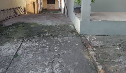 Sobrado Alv 03 d suite bh social, sacada e 04 vaga.