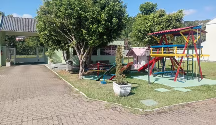 TERRENO EM CONDOMINIO FECHADO  PRONTO PRA CONSTRUIR NO PQ STA FÉ.
