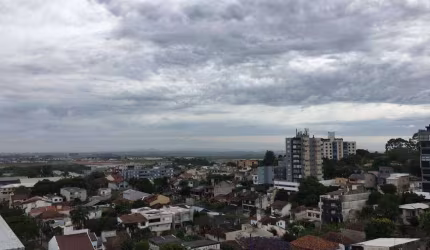 Apartamento 04 SUITES+ LAVABO, 04 vagas, Cristo Redentor, à vista R$1060.000 mil.