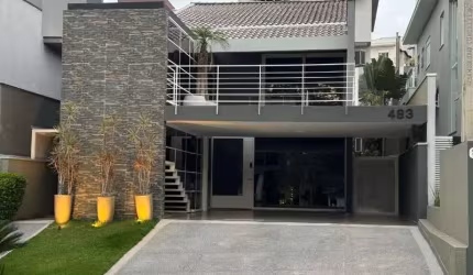 Casa para venda Condomínio Bella Citta, Mogi das Cruzes