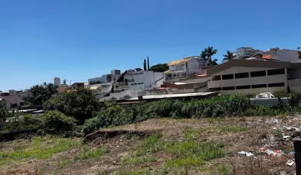 Terreno para venda Vila Oliveira, Mogi das Cruzes- SP
