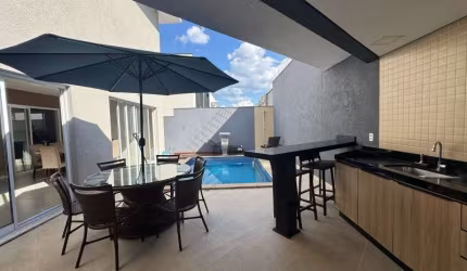 Casa para venda Condomínio Bella Citta, Mogi das Cruzes