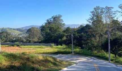 Excelente terreno para venda em condomínio fechado em Mogi das Cruzes, lindo terreno para venda no condomínio Real Park Mogi II.
