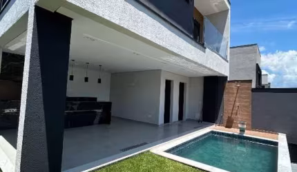 Casa para Venda Condomínio Mosaico Essence, Mogi das Cruzes