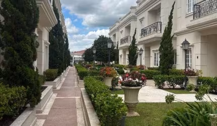 casa para venda na vila oliveira em mogi das cruzes. casa a venda no condomínio Maison du Vivie em Mogi das Cruzes.