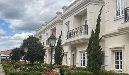 casa para venda na vila oliveira em mogi das cruzes. casa a venda no condomínio Maison du Vivie em Mogi das Cruzes.