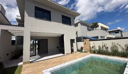 Casa para venda MOSAICO ESSENCE, Mogi Das Cruzes