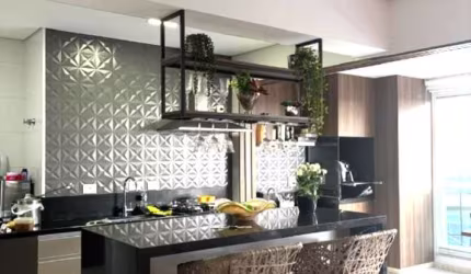 Apartamento para venda Condomínio Omni, Mogi das Cruzes
