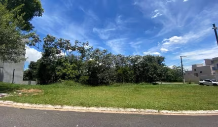 Terreno para venda Condomínio Mosaico da Serra, Mogi das Cruzes