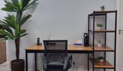 Sala comercial para Venda e Locação HELBOR SKY MALL PATTEO MOGILAR , Mogi das Cruzes