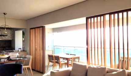 Apartamento a venda na Vila Mogilar em Mogi das Cruzes.