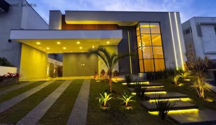 Casa térrea para Venda Mosaico Essence, Mogi das Cruzes