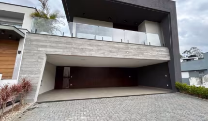Casa NOVA para venda Condomínio Mosaico Essence, Mogi das Cruzes.