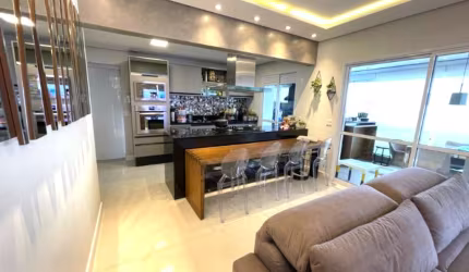 Apartamento para Venda no Helbor Life Club Patteo Mogilar em  Mogi das Cruzes'