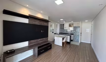Apartamento residencial para Venda Helbor Concept Life, Mogi das Cruzes