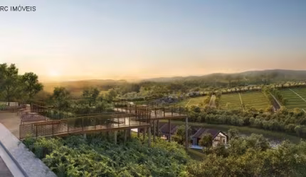 Terreno de 484,23m² em condomínio na Vila Suissa, Mogi das Cruzes-SP: sua oportunidade de investimento!