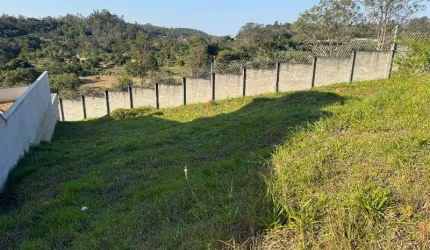 Terreno de 640m² em condomínio de luxo no Granja Anita, Mogi das Cruzes-SP: sua oportunidade de construir seu sonho!