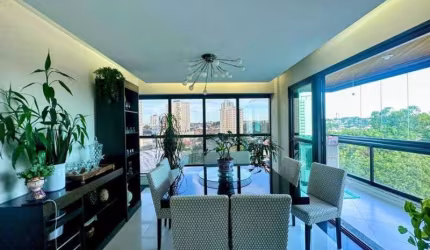 Apartamento a venda no Edifício Matisse em Mogi das Cruzes