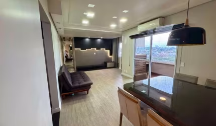 Apartamento para venda no Gran Hills em Mogi das Cruzes!