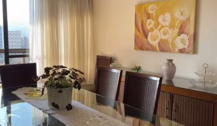 Cobertura duplex no coração da Vila Oliveira em Mogi das Cruzes