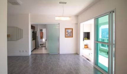 Apartamento residencial Omni Residence para Venda Parque Monte Líbano, Mogi das Cruzes