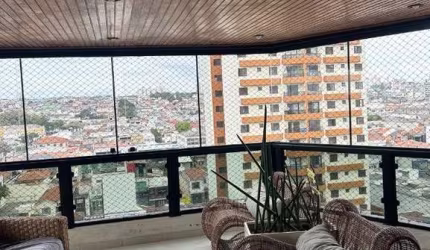 apartamento a venda no centro de Mogi das Cruzes.