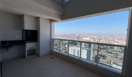 Apartamento a venda mo Edifício Omni, Parque Monte Líbano, Mogi das Cruzes.
