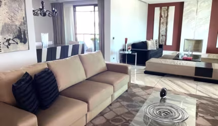 Apartamento alto Padrão a venda na Vila Oliveira em Mogi das Cruzes