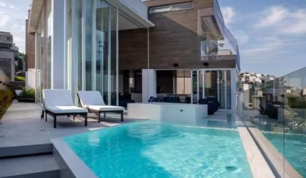 Casa a venda no Bella Citta em Mogi das Cruzes!