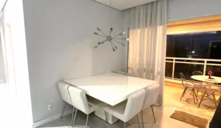 Apartamento para Venda no Helbor Life Club Patteo em Mogi das Cruzes!