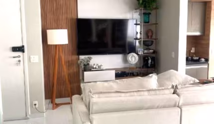 Apartamento para venda na Vila Oliveira em Mogi das Cruzes