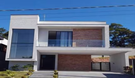 Casa para venda Condomínio Bella Citta Fazenda Rodeio em Mogi Das Cruzes!