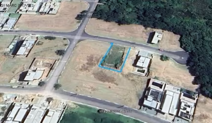 Terreno para Venda Condomínio Veneza em Cezar de Souza, Mogi das Cruzes