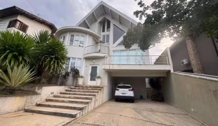 Casa a venda ou para locação no condomínio Real Park em Mogi das Cruzes