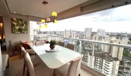 Apartamento para venda no Essence Prime Living, Mogilar Mogi das Cruzes!