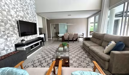 Casa a venda no Bella Citta em Mogi das Cruzes.