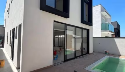 Casa para venda Condominio Bella Citta, Mogi das Cruzes