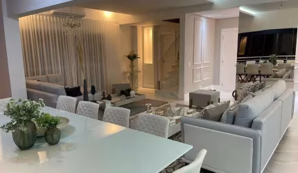 Apartamento a Venda na Vila Oliveira em Mogi das Cruzes