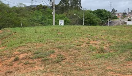 terreno a venda no condomínio real park reserva, vila oliveira mogi das cruzes