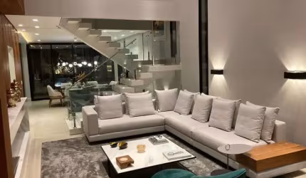 Casa residencial para Venda Mosaico Essence, Mogi das Cruzes