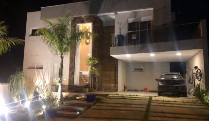 Casa residencial para Venda Mosaico Essence, Mogi das Cruzes