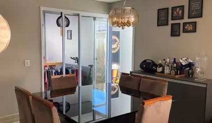 Casa para Venda Condomínio Mogi Hills Vila Oliveira, Mogi das Cruzes