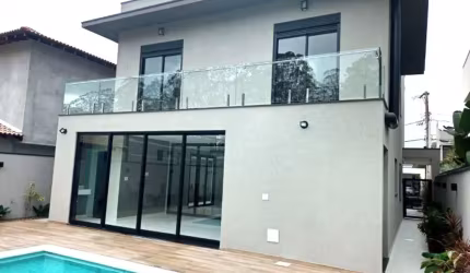 Casa a venda no Veredas em Mogi das Cruzes.