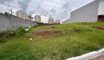 Terreno para venda Condomínio Real Park Reserva, Mogi das Cruzes